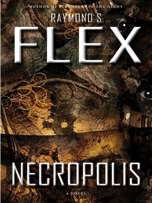 cover image of Necropolis